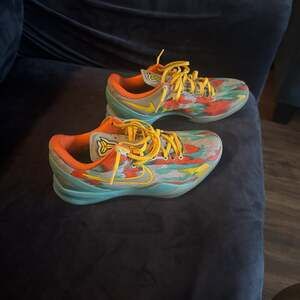 Nike Kobe 8 Protro Venice Beach (2024) Basketball Shoes